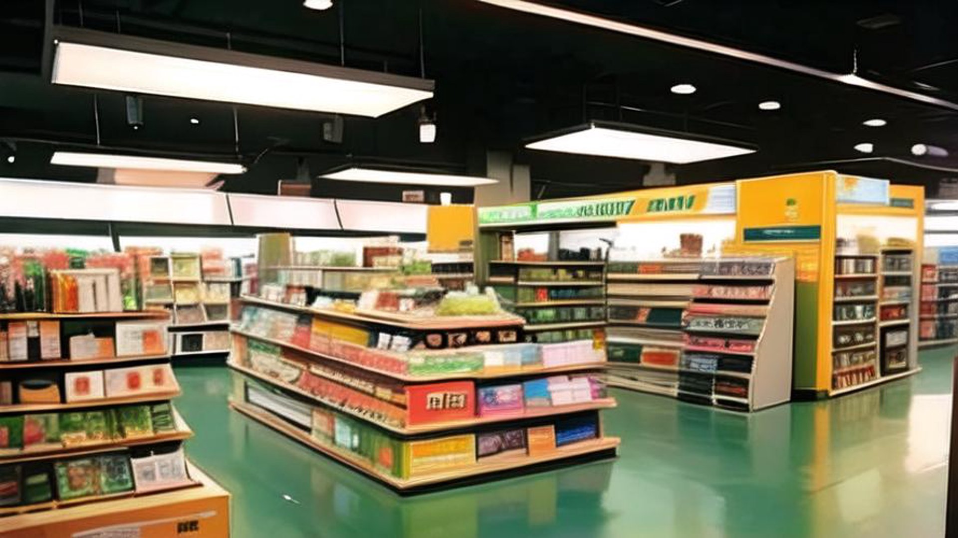 百佳商城